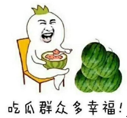 娱乐圈吃瓜动画片有哪些