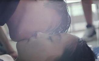 娱乐吃瓜酱吻戏